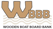 Wooden Boat Board Bank_logo